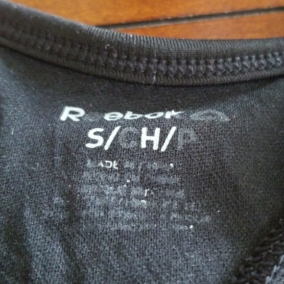 🖤 REEBOK SPORTS BRA - Picture 7 of 7